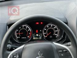 ميتسوبيشي أوتلاندر سبورت